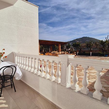 Villa Josana Sarande Exterior photo