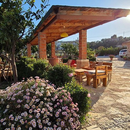 Villa Josana Sarande Exterior photo