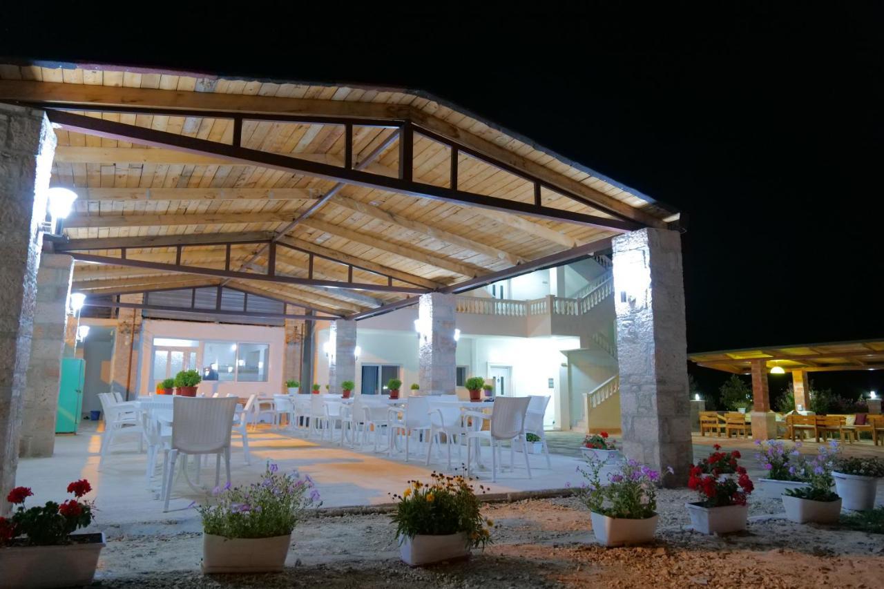 Villa Josana Sarande Exterior photo