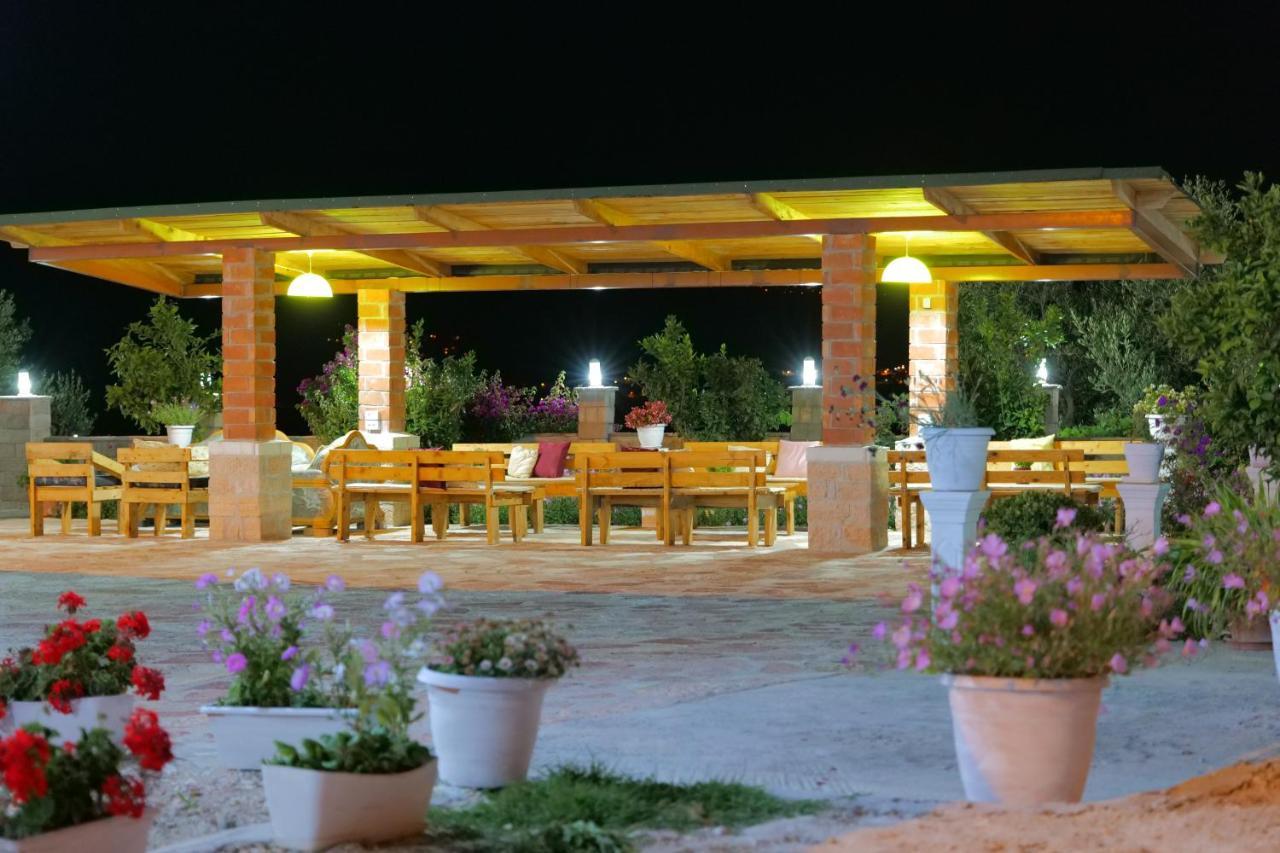 Villa Josana Sarande Exterior photo