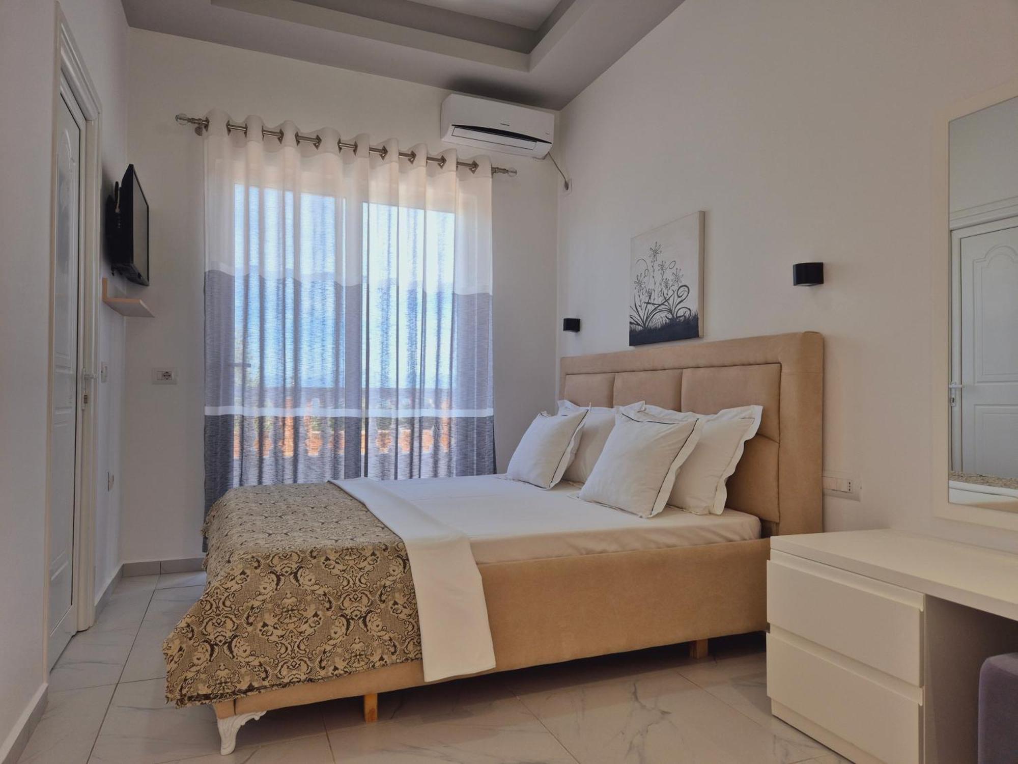 Villa Josana Sarande Exterior photo